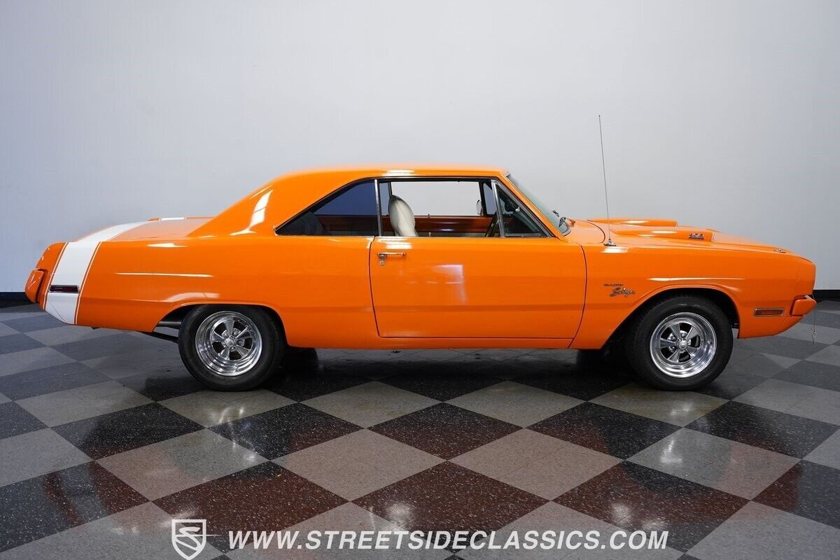 1971 Dodge Dart Swinger - photo 13