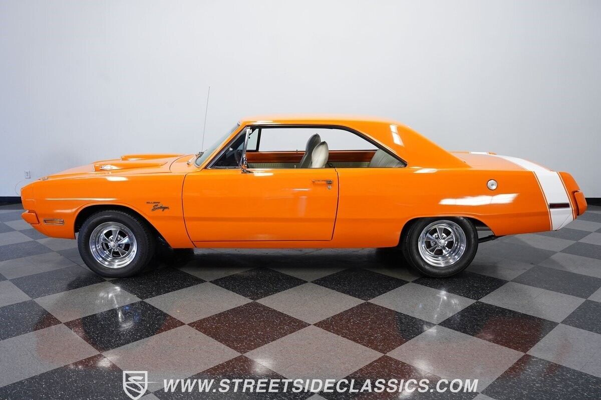 1971 Dodge Dart Swinger - photo 3