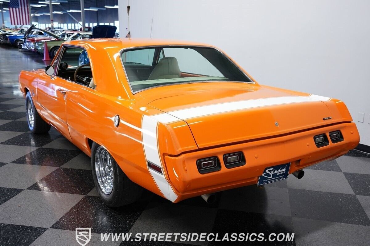 1971 Dodge Dart Swinger - photo 8