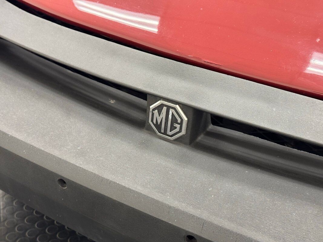 1979 MG Midget Convertible - photo 12