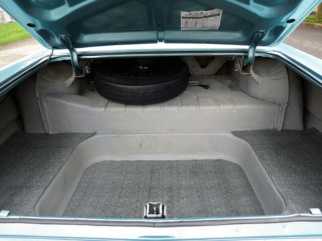 1963 Chevrolet Impala Belair - photo 11