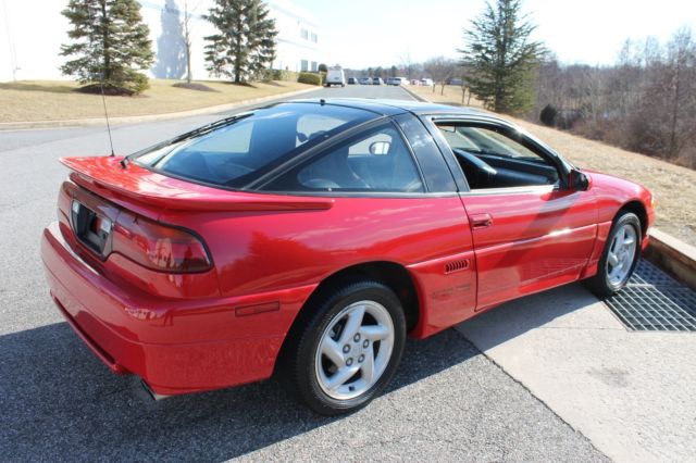 1994 Eagle Talon TSI - photo 4