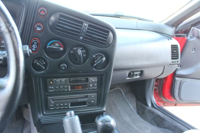 1994 Eagle Talon TSI - photo 7