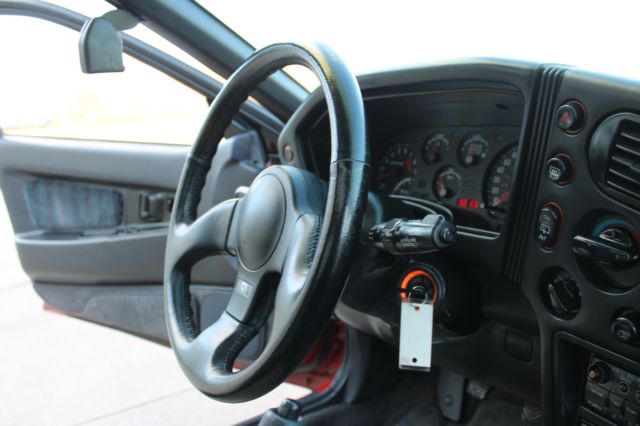 1994 Eagle Talon TSI - photo 8