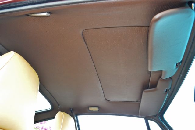 1986 Porsche 911 Turbo Carrera Coupe 2-Door - photo 12