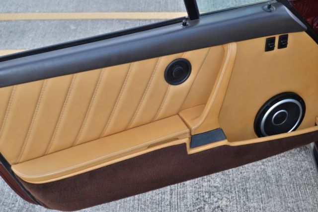 1986 Porsche 911 Turbo Carrera Coupe 2-Door - photo 13