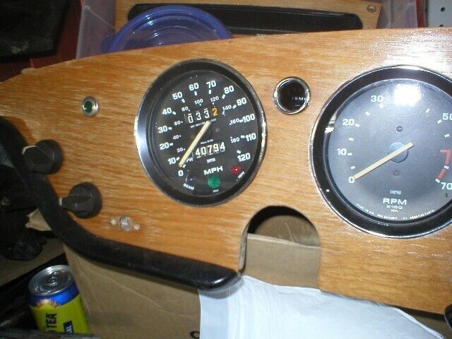 1976 Triumph Spitfire - photo 10