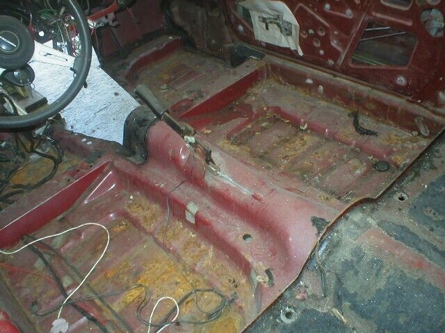 1976 Triumph Spitfire - photo 4