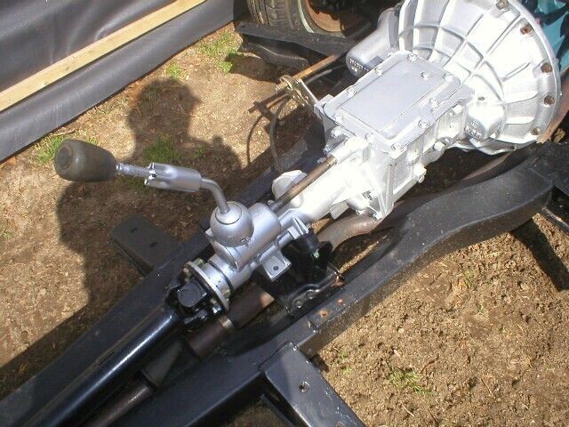 1976 Triumph Spitfire - photo 6