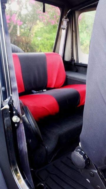 1992 Jeep Wrangler 2dr SUV 4WD - photo 10