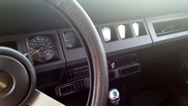 1992 Jeep Wrangler 2dr SUV 4WD - photo 6
