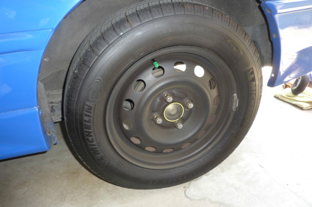 1991 Honda CRX - photo 11