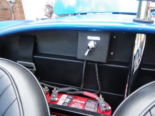 1965 Shelby Cobra - photo 12