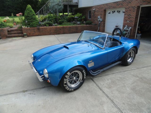 1965 Shelby Cobra - photo 2