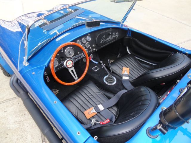 1965 Shelby Cobra - photo 4