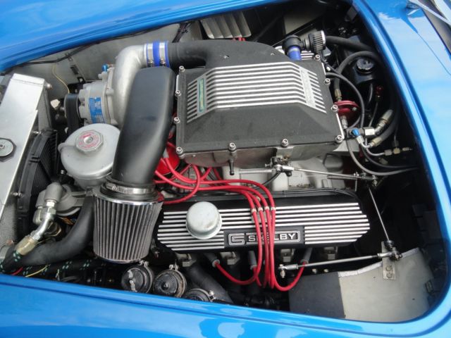 1965 Shelby Cobra - photo 5