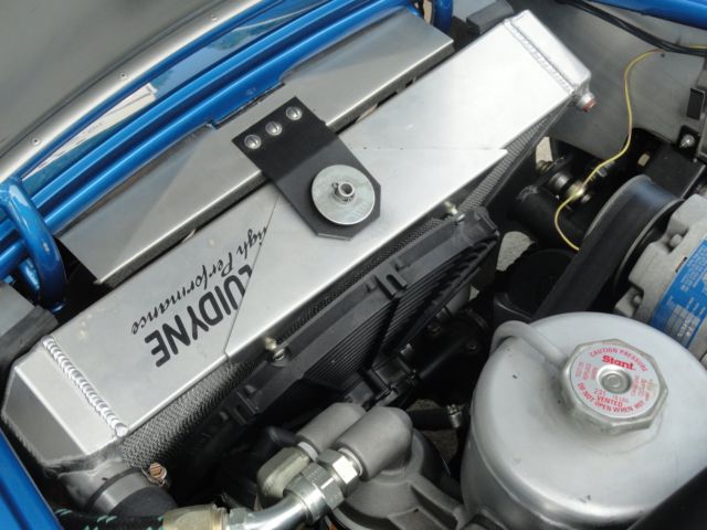 1965 Shelby Cobra - photo 6
