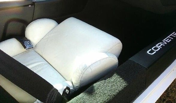 1993 Chevrolet Corvette - photo 6
