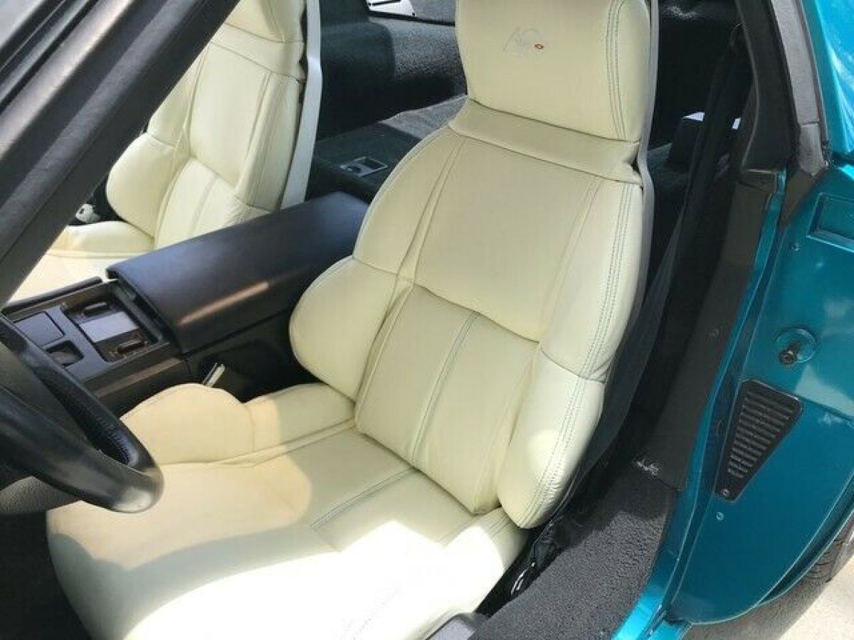 1993 Chevrolet Corvette - photo 11