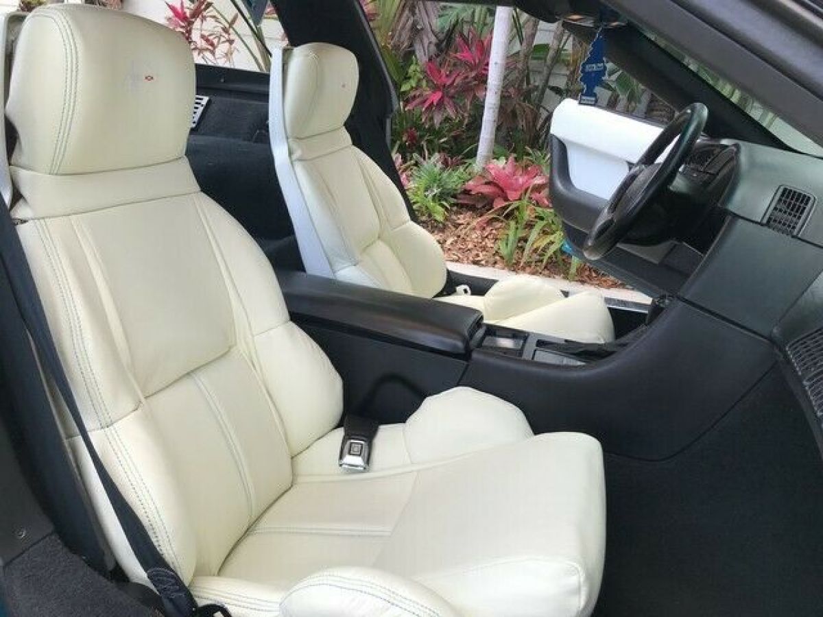 1993 Chevrolet Corvette - photo 12