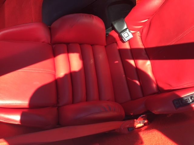 1993 Chevrolet Corvette 40th Anniversary Edition - photo 10
