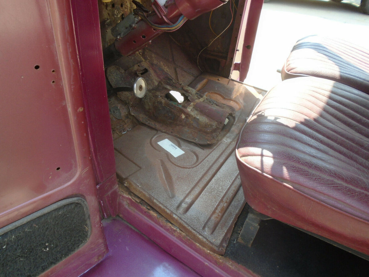 1941 Ford Other Pickups - photo 10