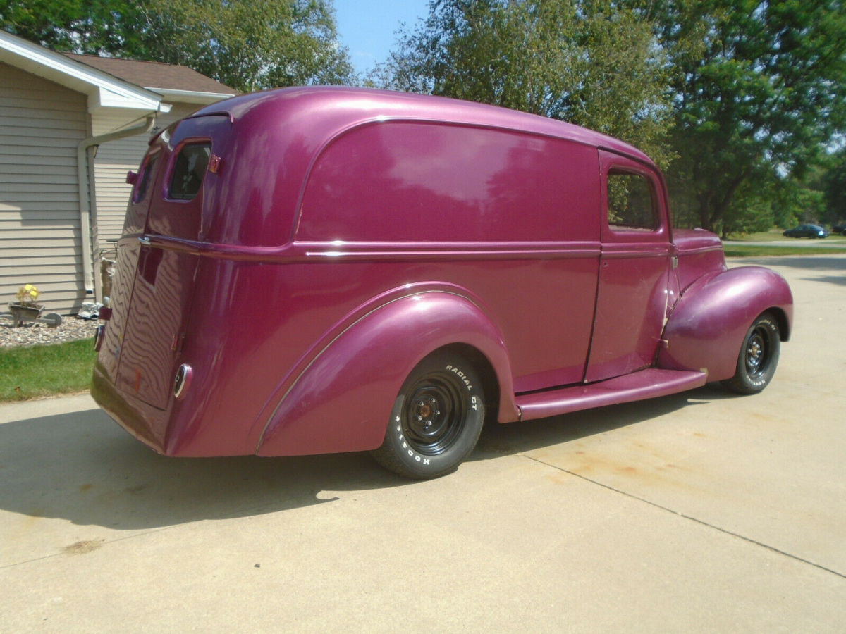 1941 Ford Other Pickups - photo 2