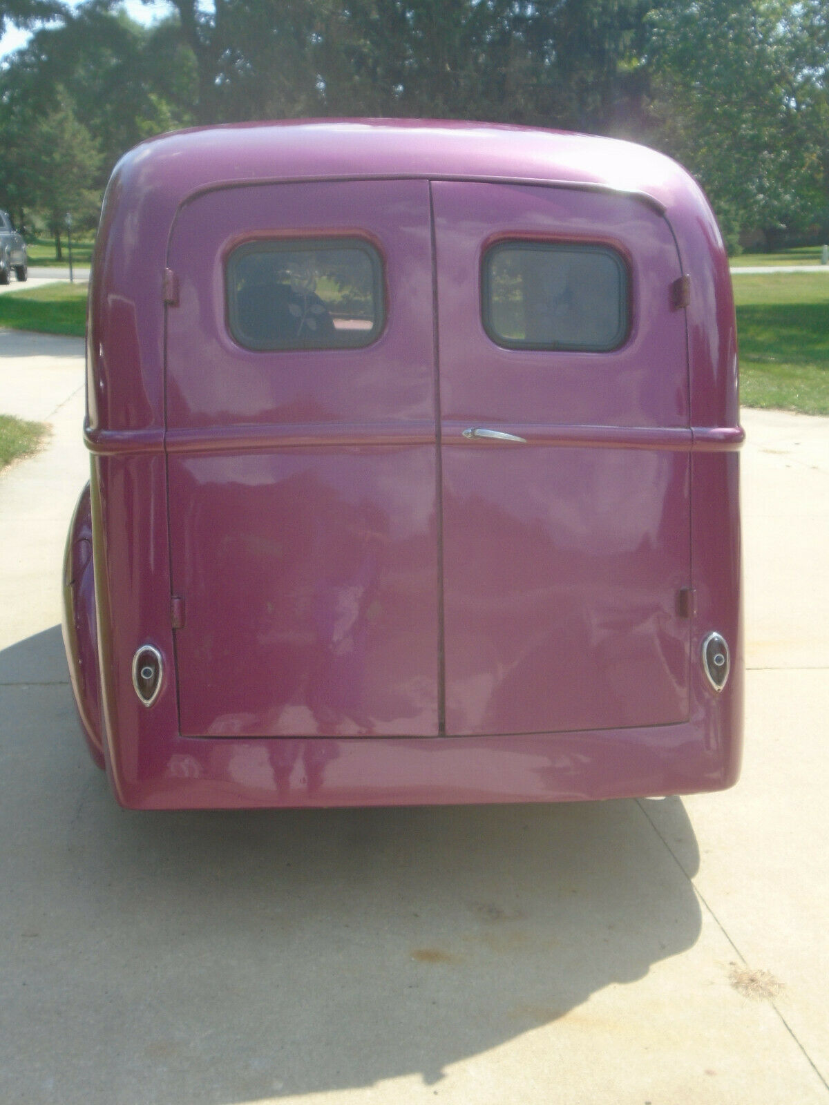 1941 Ford Other Pickups - photo 3