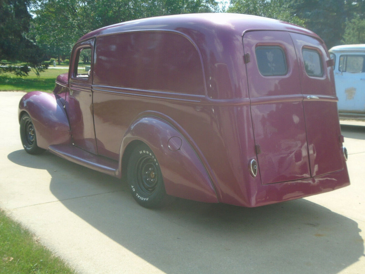 1941 Ford Other Pickups - photo 4