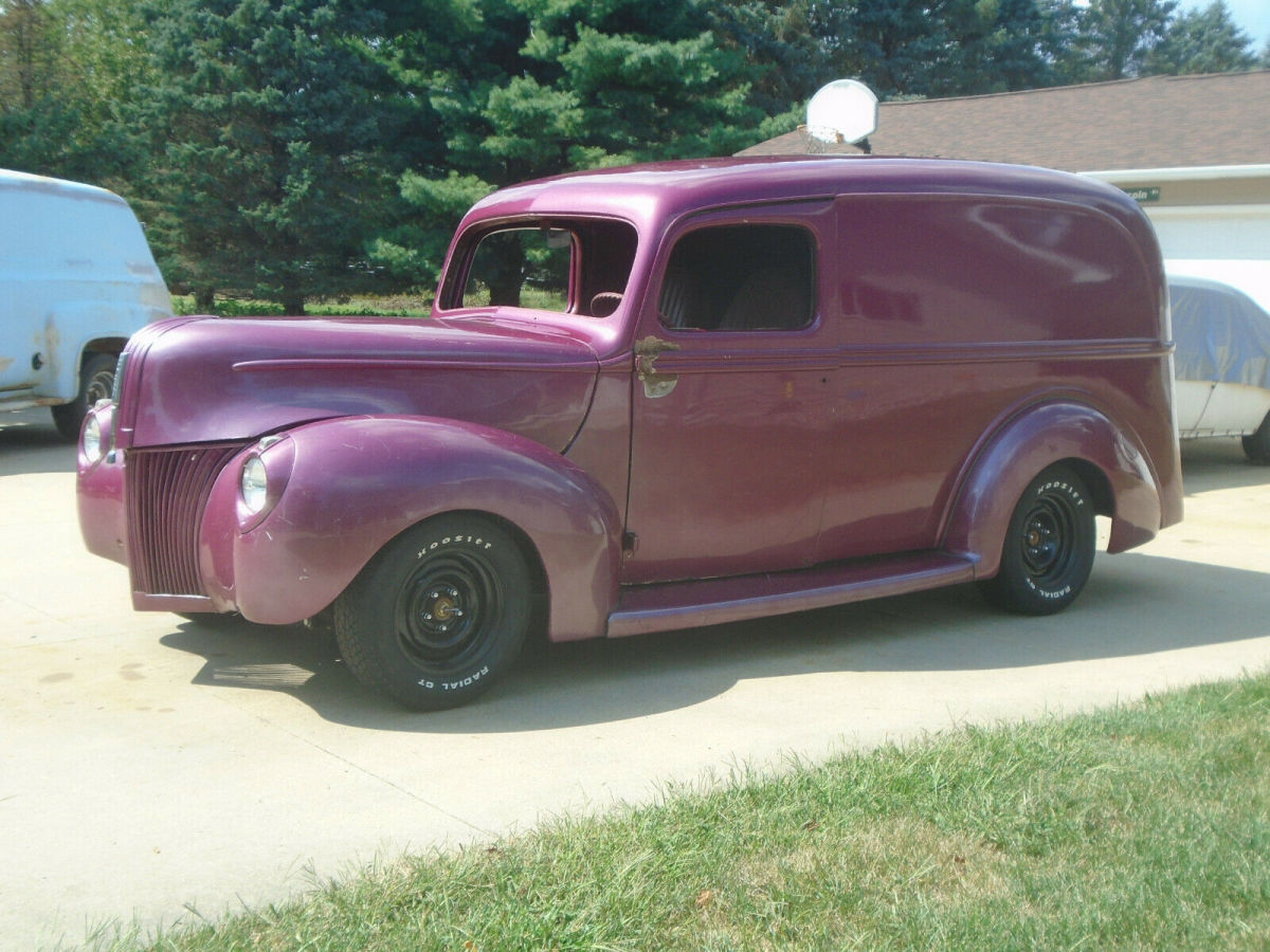 1941 Ford Other Pickups - photo 5