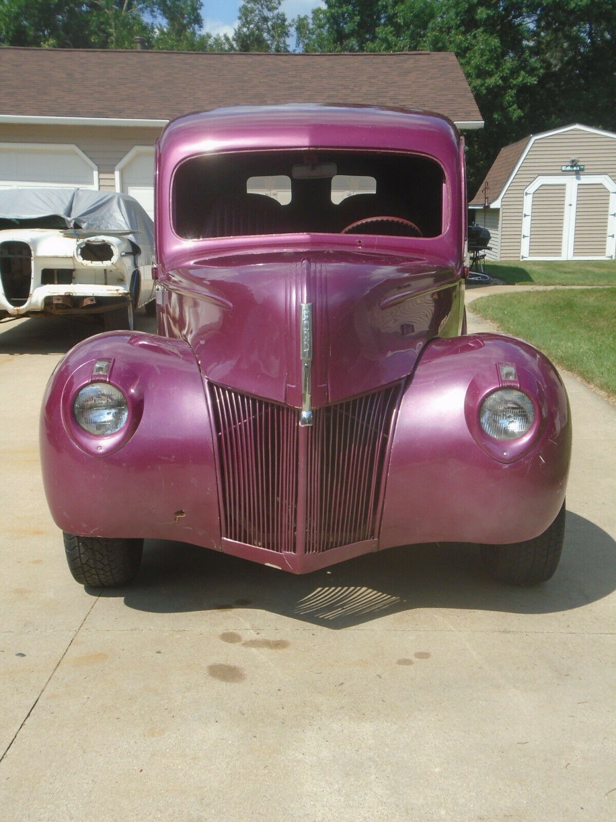 1941 Ford Other Pickups - photo 6