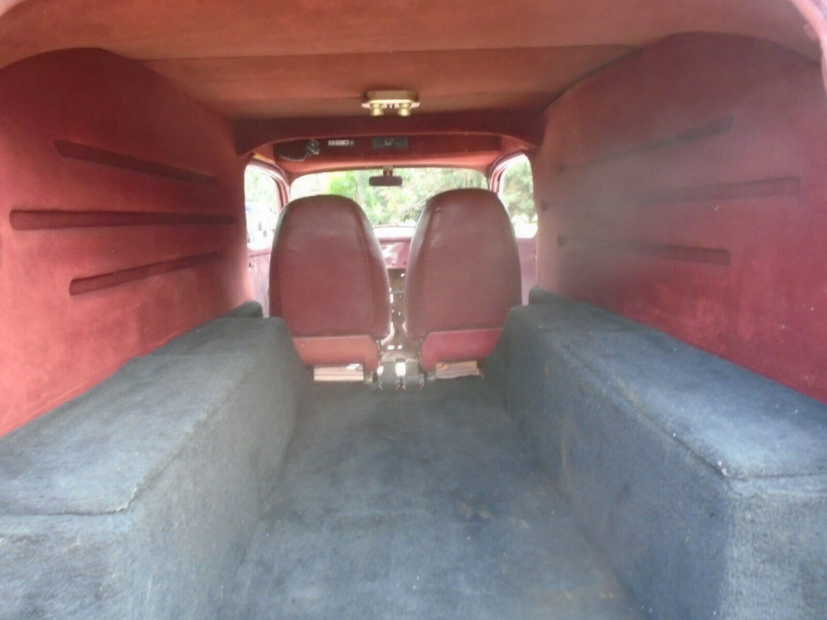 1941 Ford Other Pickups - photo 7