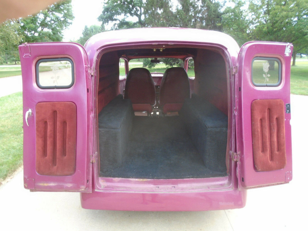 1941 Ford Other Pickups - photo 8