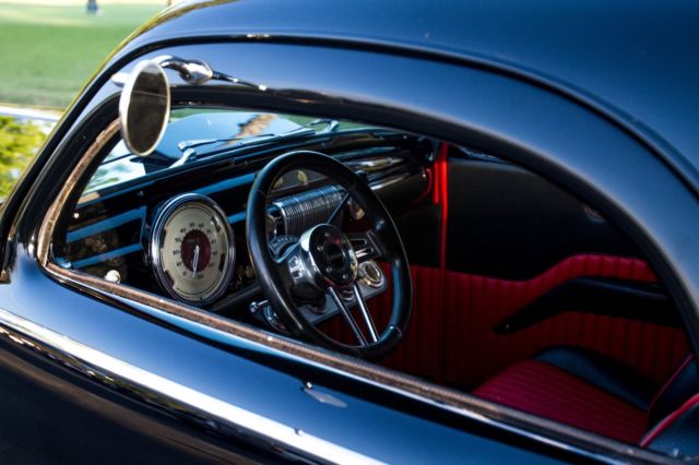 1941 Lincoln MKZ/Zephyr - photo 5