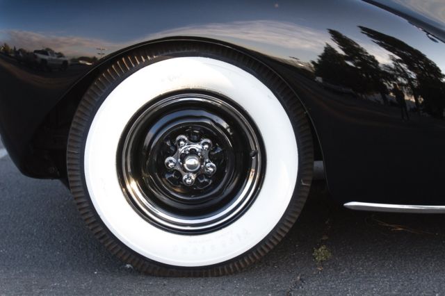 1941 Lincoln MKZ/Zephyr - photo 9