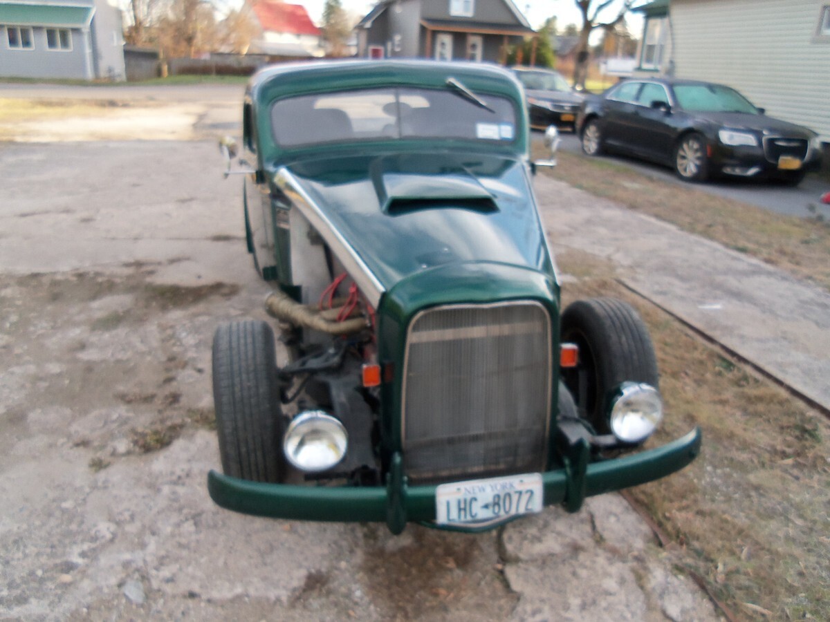 1941 Chevrolet C-10 - photo 5