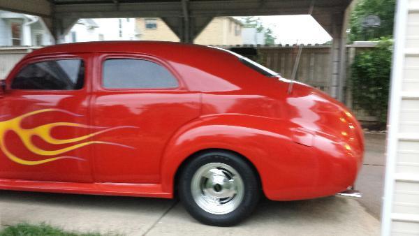 1941 Buick Other - photo 2