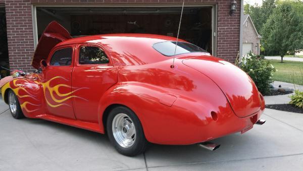 1941 Buick Other - photo 3