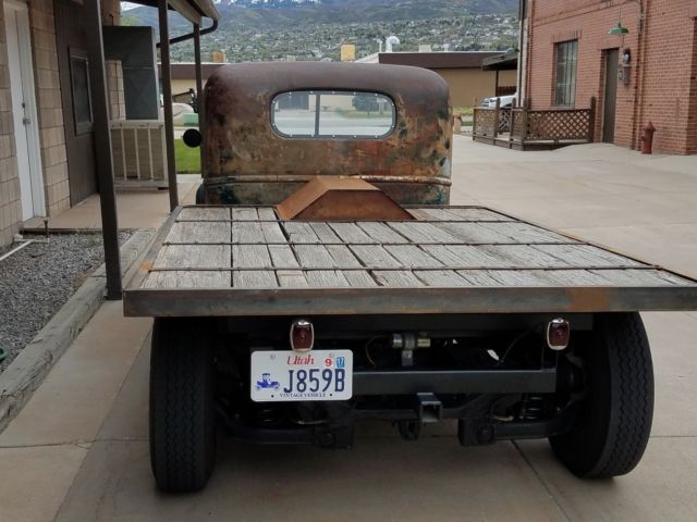 1941 Chevrolet Other Pickups - photo 10