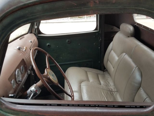 1941 Chevrolet Other Pickups - photo 11