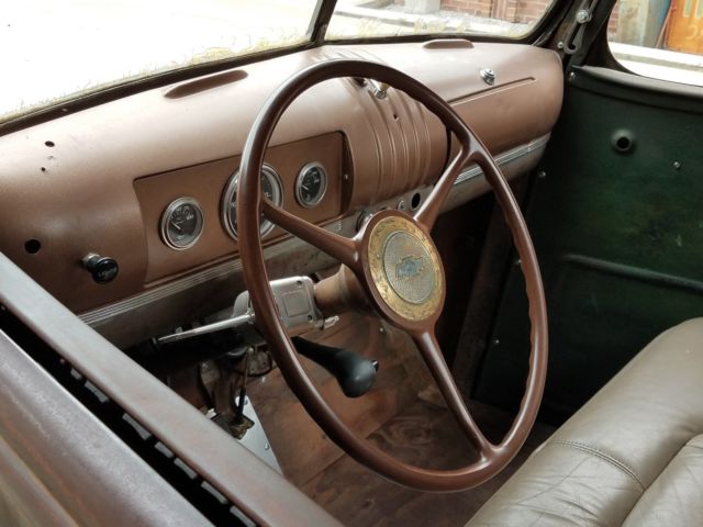 1941 Chevrolet Other Pickups - photo 12