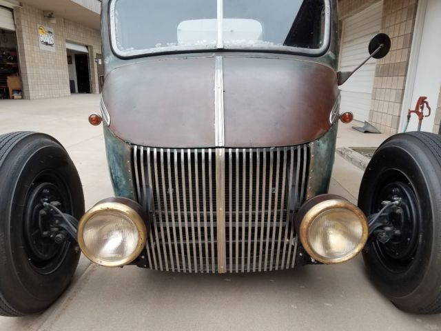 1941 Chevrolet Other Pickups - photo 2