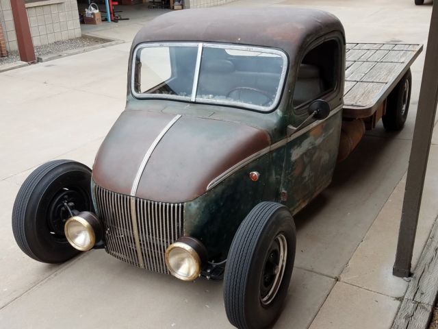 1941 Chevrolet Other Pickups - photo 4