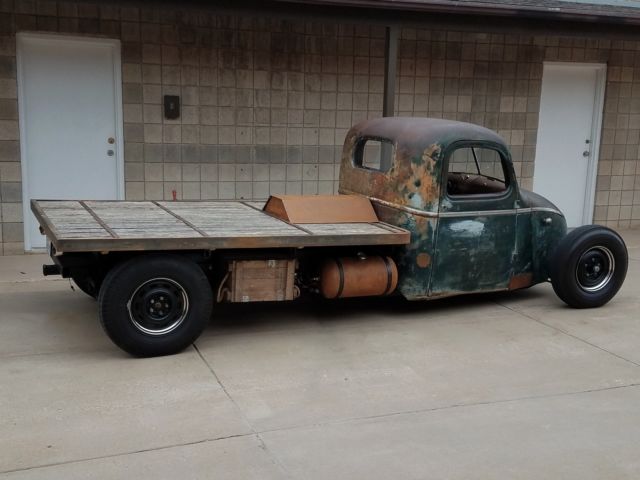 1941 Chevrolet Other Pickups - photo 6