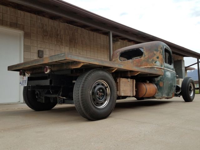1941 Chevrolet Other Pickups - photo 7