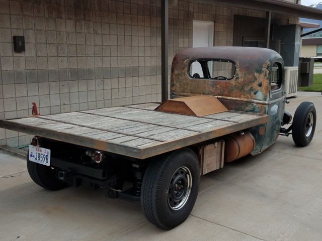1941 Chevrolet Other Pickups - photo 9