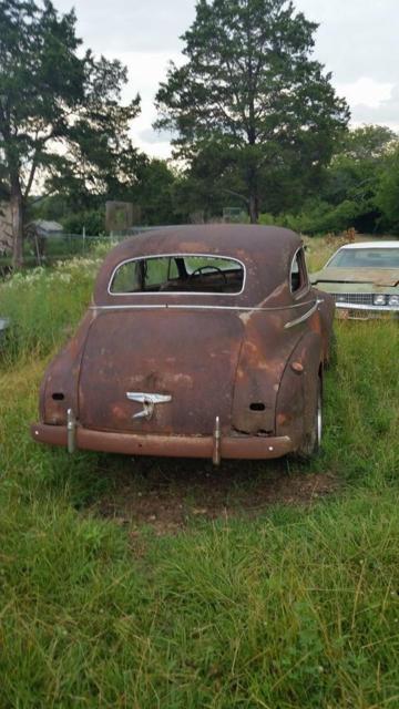 1941 Chevrolet Other - photo 2