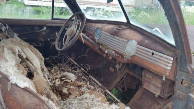 1941 Chevrolet Other - photo 3