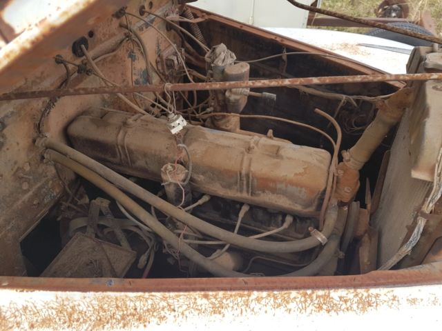 1941 Chevrolet Master - photo 10