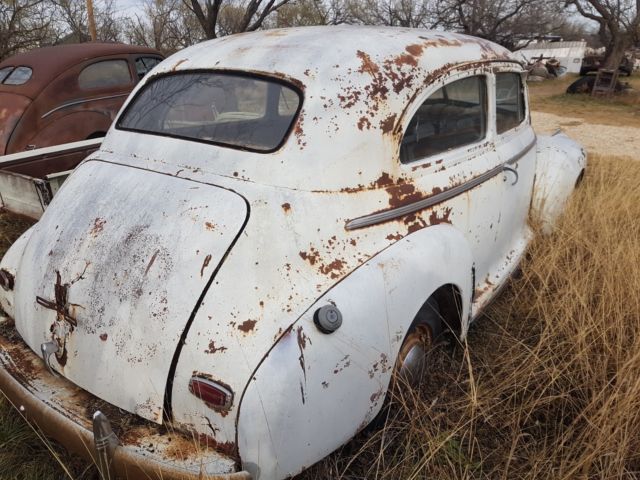 1941 Chevrolet Master - photo 3